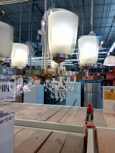 Home Improvement Store «The Home Depot», reviews and photos, 251 S Industrial Blvd, Euless, TX 76040, USA