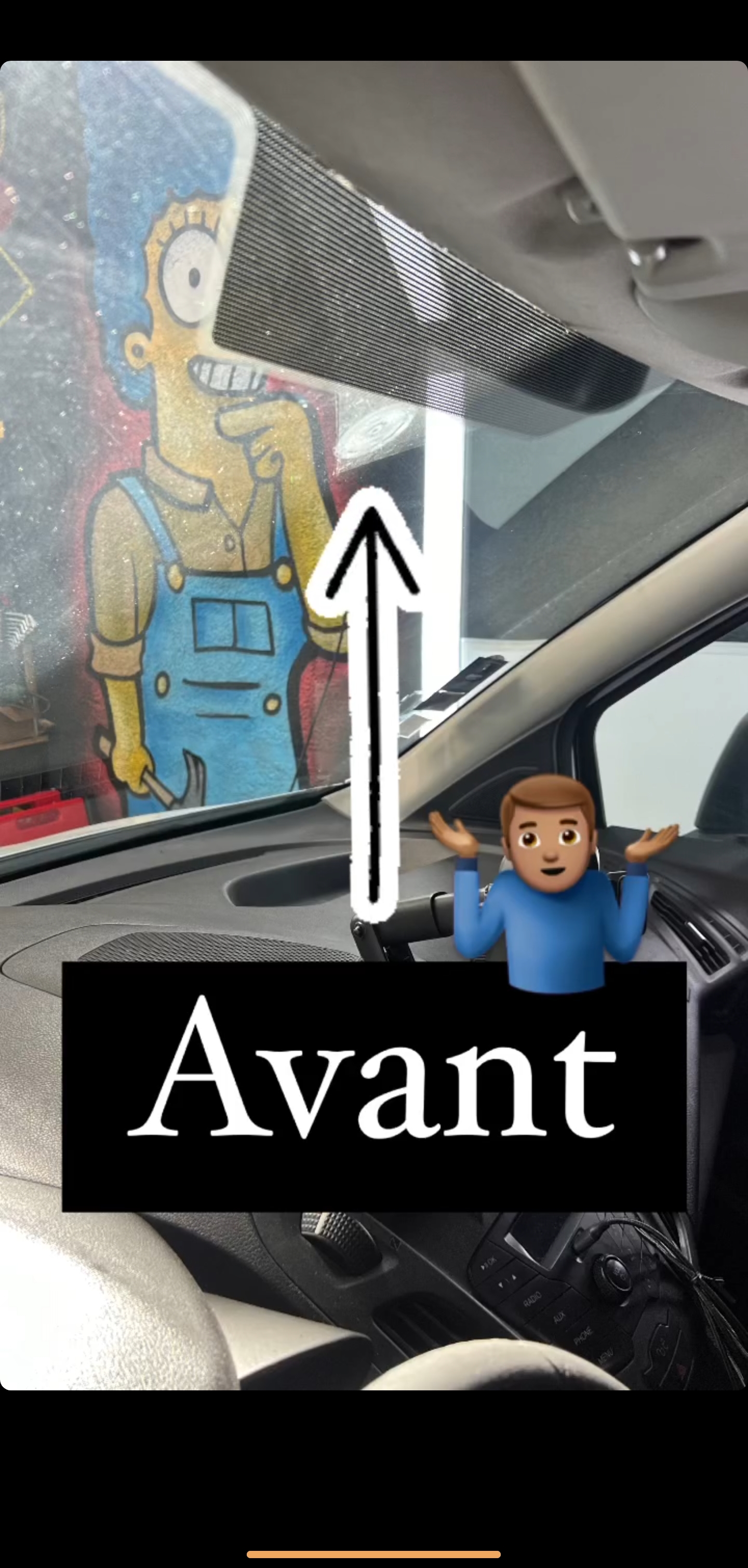 Photo n° 3 de l'avis de Ismail.u fait le 15/03/2024 à 19:10