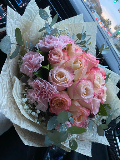 Florist «Kim Florist», reviews and photos, 227 W Las Tunas Dr, San Gabriel, CA 91776, USA