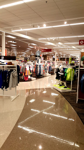 Department Store «Target», reviews and photos, 200 Promenade Blvd, Bridgewater, NJ 08807, USA