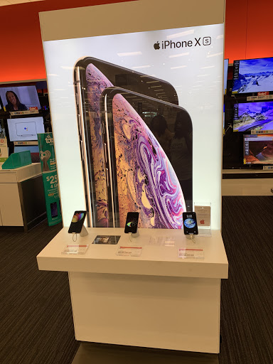 Department Store «Target», reviews and photos, 1901 13th Ave E, Tuscaloosa, AL 35404, USA