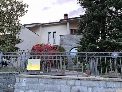 Villa Paselli Via Gioacchino Rossini, 8, 40036 Rioveggio BO, Italia
