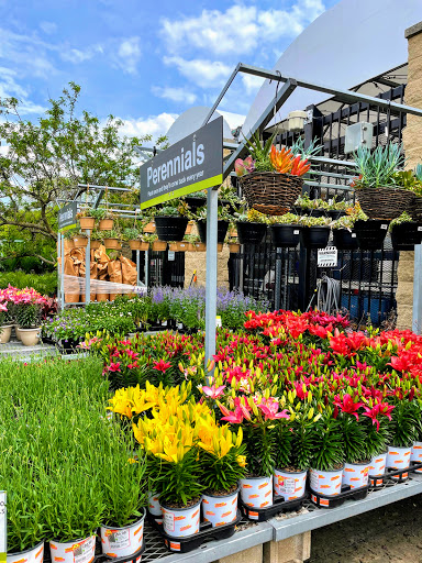 Home Improvement Store «The Home Depot», reviews and photos, 4447 US-14, Crystal Lake, IL 60014, USA