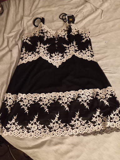 Lingerie Store «Muse Intimates», reviews and photos, 1876 Utica Square, Tulsa, OK 74114, USA