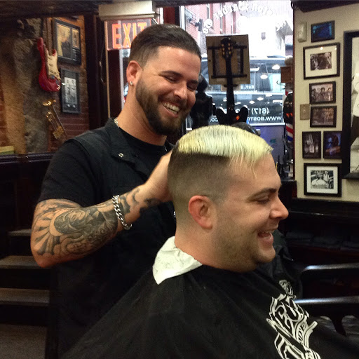 Explore tattoo ideas for the wrist females, creative tattoo ideas in Boston, available at Boston Barber & Tattoo Co.