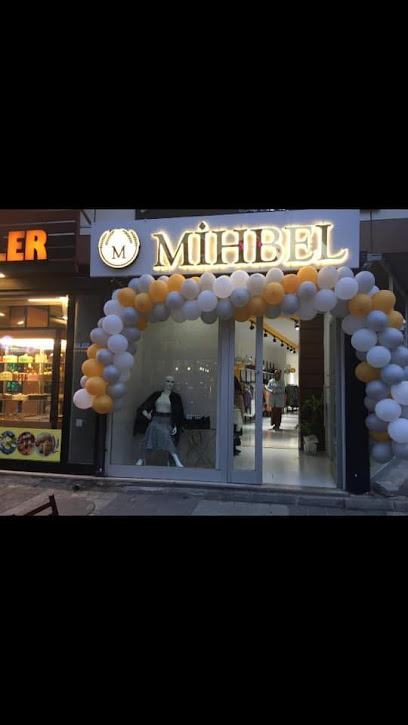 mihbel butik