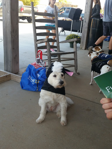 Lascassas Feed Supply, LLC