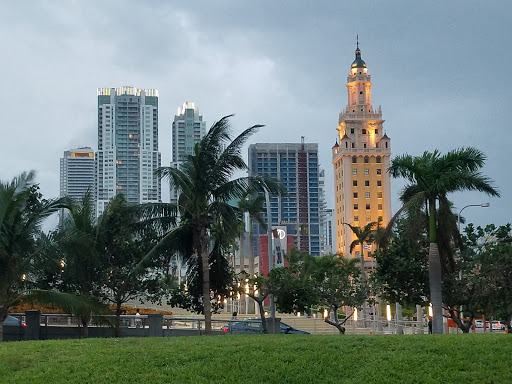 Arena «AmericanAirlines Arena», reviews and photos, 601 Biscayne Blvd, Miami, FL 33132, USA