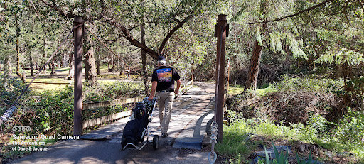 Golf Course «Oak Knoll Golf Course & Driving Range», reviews and photos, 6335 OR-22, Independence, OR 97351, USA