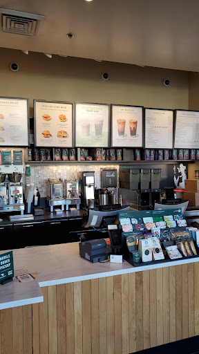 Starbucks image