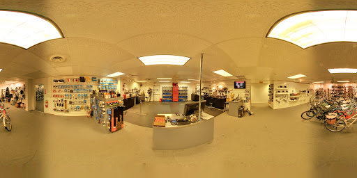Bicycle Store «Atlanta Cycling - Ansley», reviews and photos, 1860 Piedmont Ave NE, Atlanta, GA 30324, USA