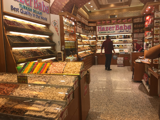 Argentine products stores Istanbul