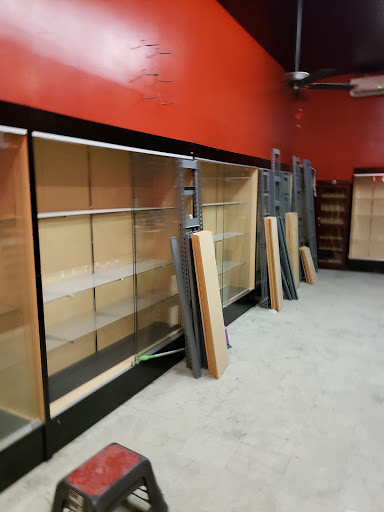 Tobacco Shop «VooDoo Smoke Shop», reviews and photos, 966 Gayley Ave, Los Angeles, CA 90024, USA