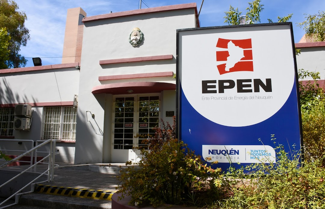 EPEN (Ente Provincial de Energía del Neuquén)