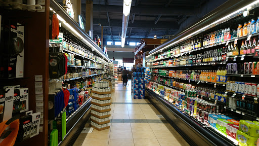 Grocery Store «Bristol Farms», reviews and photos, 1570 Rosecrans Ave, Manhattan Beach, CA 90266, USA
