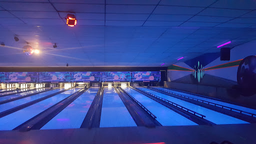 Bowling Alley «Amity Bowl», reviews and photos, 30 Selden St, Woodbridge, CT 06525, USA