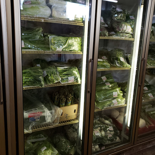 Asian Grocery Store «Lotus Blossom Inc», reviews and photos, 2750 Main Ave, Fargo, ND 58103, USA