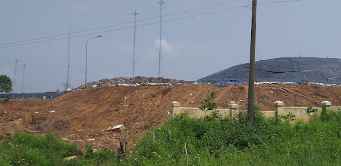 Khu xử lý rác thải Xuân Sơn