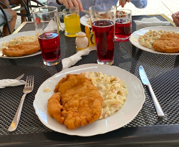 Obcerstvenie Janka - Trenčín