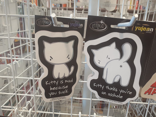 Used Book Store «2nd & Charles», reviews and photos, 10239 Indianapolis Blvd, Highland, IN 46322, USA