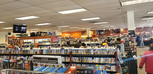 Record Store «Bull Moose», reviews and photos, 683 Hogan Rd, Bangor, ME 04401, USA