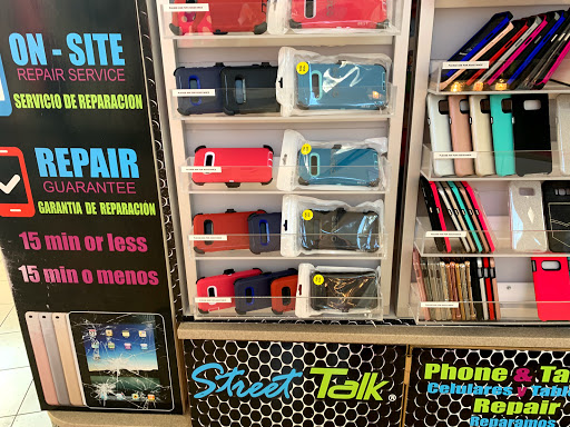 Electronics Repair Shop «CPR Cell Phone Repair Miami Dade», reviews and photos, 14142 SW 8th St, Miami, FL 33184, USA