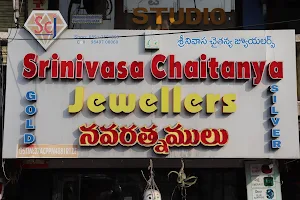 Srinivasa Chaitanya Jewellers image