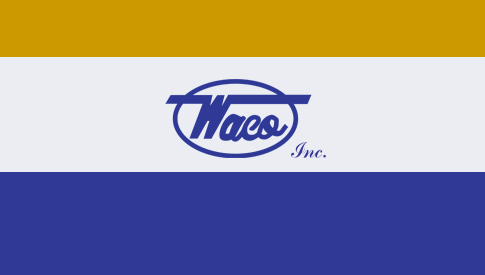 Waco Inc. in Covington, Virginia