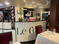 Atmosphère du Restaurant le Caprice à Colmar - n°5