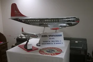 Northwest Airlines History Center image