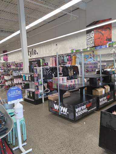 Variety Store «Five Below», reviews and photos, 744 S Meadow St, Ithaca, NY 14850, USA