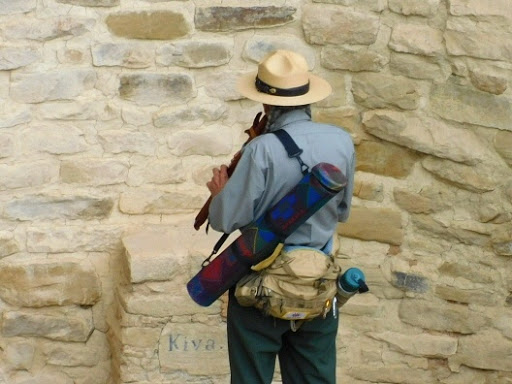 Archaeological Site «Cliff Palace», reviews and photos