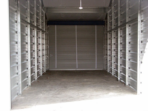 Storage Facility «A Place to Store - self storage», reviews and photos, 11781 Longsdorf St, Riverview, MI 48193, USA