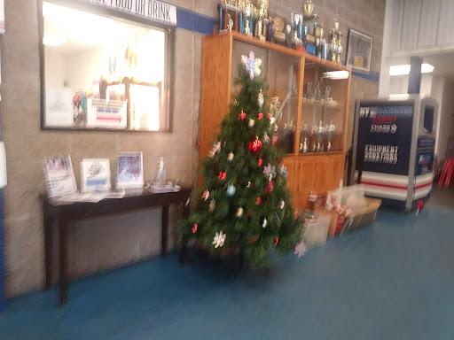 Sports Complex «Ice Time Sports Complex», reviews and photos, 21 Lakeside Rd, Newburgh, NY 12550, USA