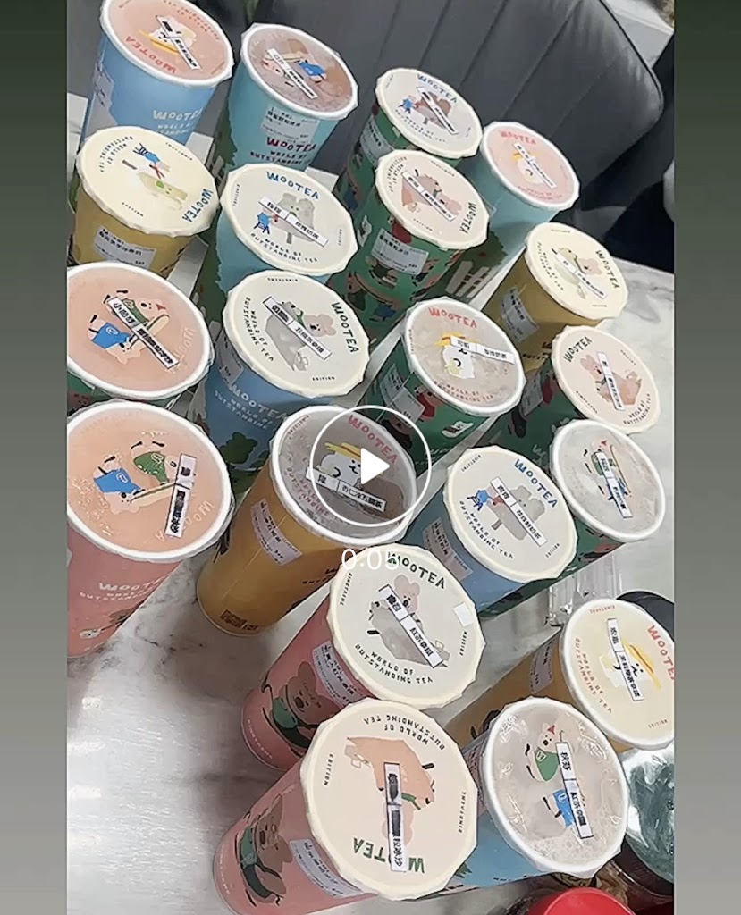 五桐號WooTea 高雄鳳山光遠店 的照片