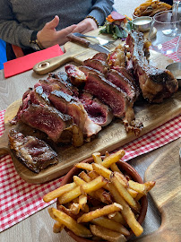 Les plus récentes photos du Restaurant à viande Le Pic Gourmand à Andernos-les-Bains - n°2