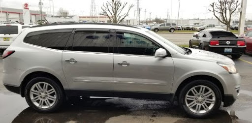 Used Car Dealer «TRI City Auto Mart», reviews and photos, 617 E New Cir Rd, Lexington, KY 40505, USA