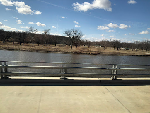 Public University «The University of Iowa», reviews and photos