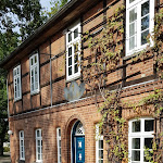 Photo n°4 de l'avis de Hub.3 fait le 01/10/2020 à 14:14 sur le  Hotel, Buchhandlung, Café & Restaurant im Ludwig-Harms-Haus à Hermannsburg