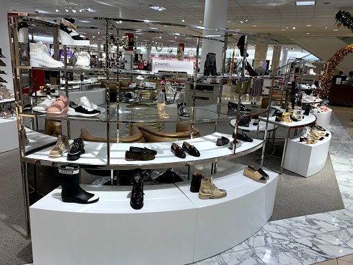 Department Store «Nordstrom The Mall at Green Hills», reviews and photos, 2130 Abbott Martin Rd, Nashville, TN 37215, USA