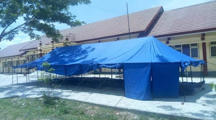 Tenda Pleton