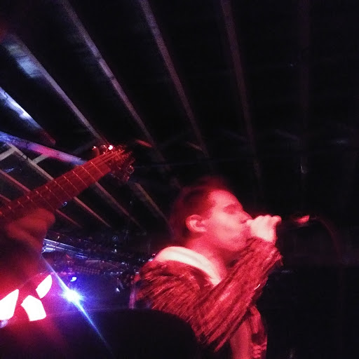 Bar «Revolution Bar & Music Hall», reviews and photos, 140 Merrick Rd, Amityville, NY 11701, USA