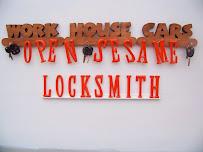 Open Sesame Locksmith - Photo 2 - Car repair in , Knoxville