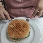 Photo n°1 de l'avis de Mario.o fait le 19/10/2023 à 19:13 sur le  Hambúrgueria la calle 29 à Sra. da Hora