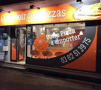 Photos du propriétaire du Pizzeria Comptoir des pizzas à Thionville - n°1
