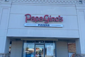 Papa Gino's image