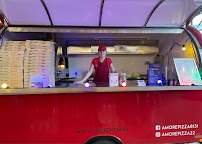 Atmosphère du Pizzas à emporter Amore Pizza à Gaillac - n°1