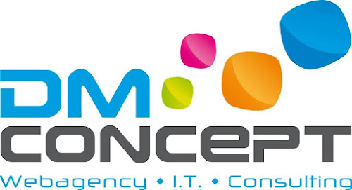 Assistance et services informatiques DMConcept Metz