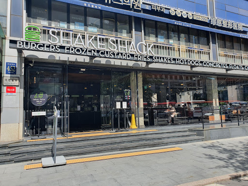 Shake Shack