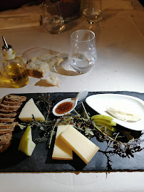 Foie gras du Restaurant Les Gourmands à Montpellier - n°6